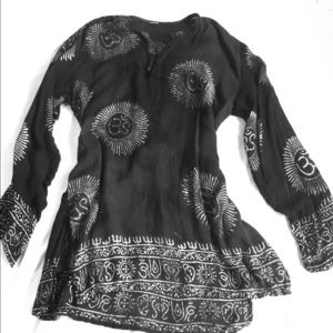 Dress / t-shirt dress